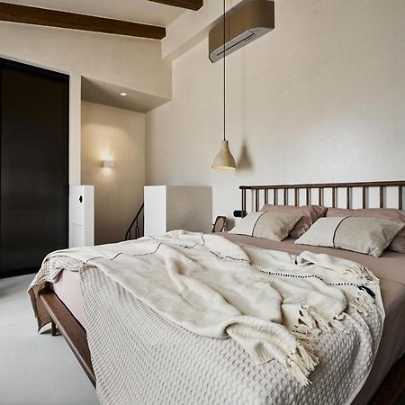 Ocre The Art Of Living Rethymno Exterior foto