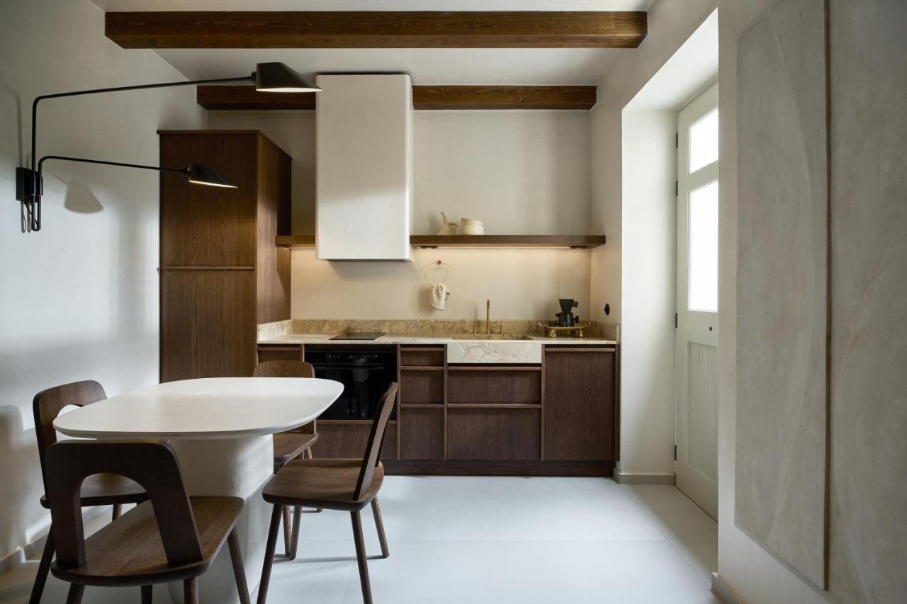 Ocre The Art Of Living Rethymno Exterior foto