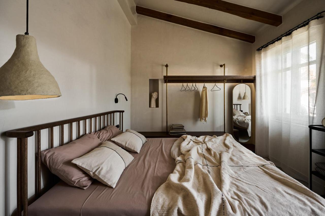 Ocre The Art Of Living Rethymno Exterior foto