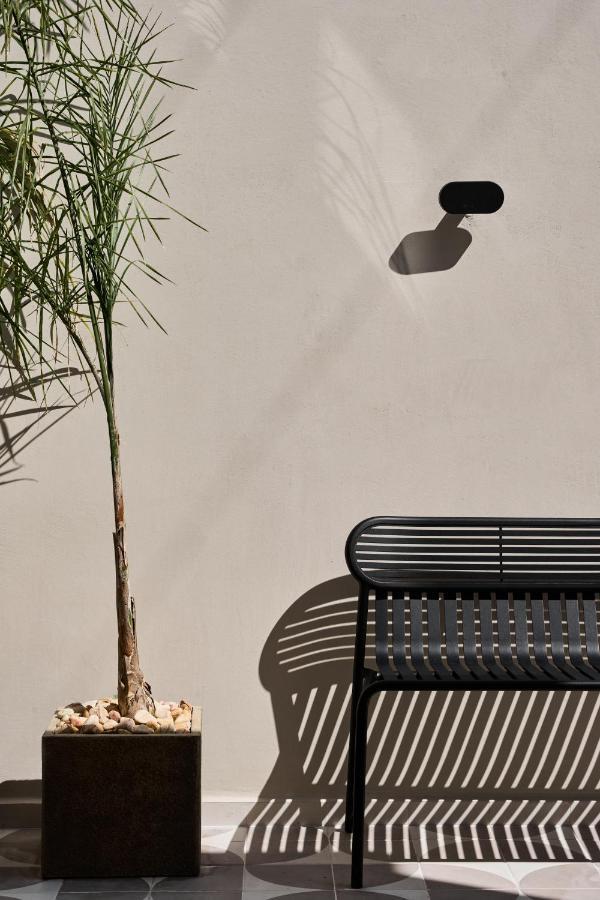 Ocre The Art Of Living Rethymno Exterior foto