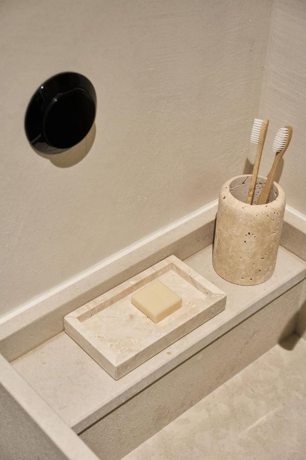 Ocre The Art Of Living Rethymno Exterior foto