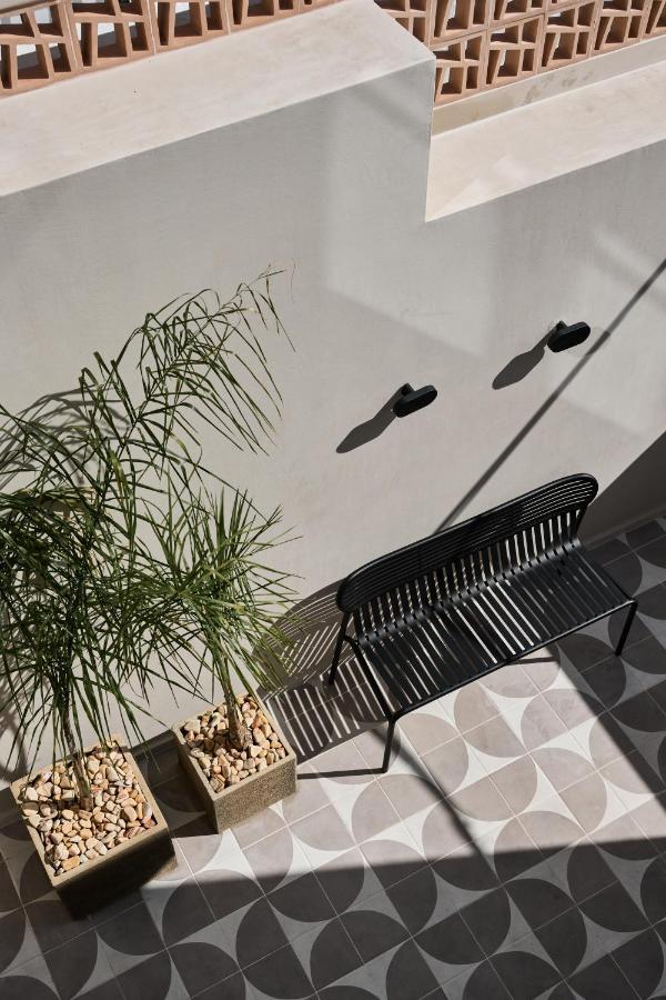 Ocre The Art Of Living Rethymno Exterior foto