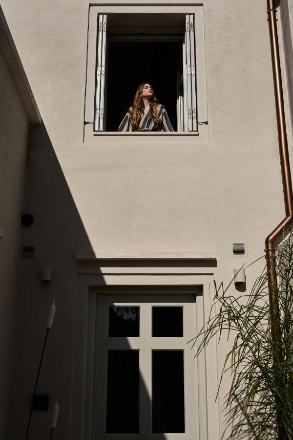 Ocre The Art Of Living Rethymno Exterior foto